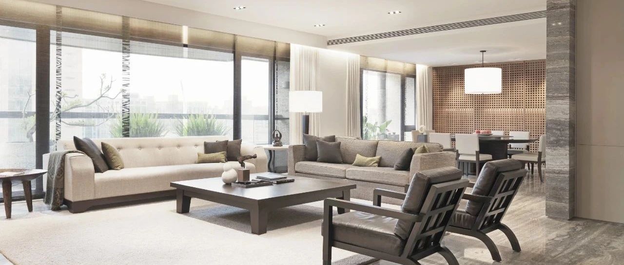 家装产品 | 格力GMV-StarⅢ家庭多联机（节能型）